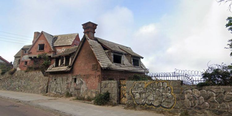 Municipalidad de Viña del Mar busca recuperar inmueble en borde costero