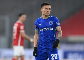 Charles Aránguiz tendría todo listo para llegar a la liga de Brasil