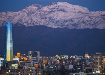 Chile será la única economía que se contraerá en América Latina en 2023