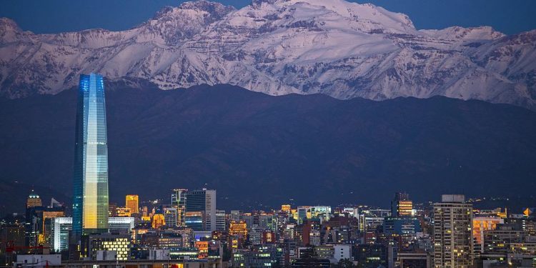Chile será la única economía que se contraerá en América Latina en 2023