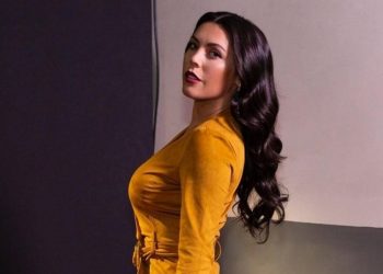 Daniela Aránguiz fue internada debido a crisis de nervios luego de pelea con Valdivia