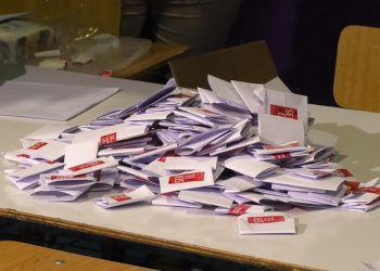 Revisa los candidatos por la Región de Valparaíso al Consejo Constitucional