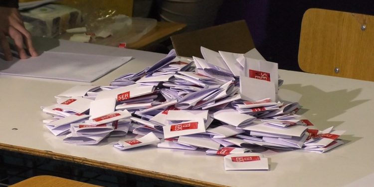 Revisa los candidatos por la Región de Valparaíso al Consejo Constitucional