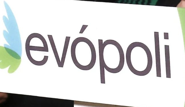 Servel rechaza candidatura de Evópoli por la región de Valparaíso