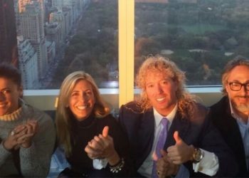 Amistad entre Farkas y Parived habría estallado por los aires debido al dinero