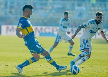Colo Colo busca a jugador de Everton en las últimas horas del mercado de fichajes