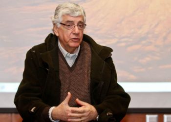 [Entrevista] Gonzalo Ibáñez: «Chile ha cambiado muchísimo y para mal»