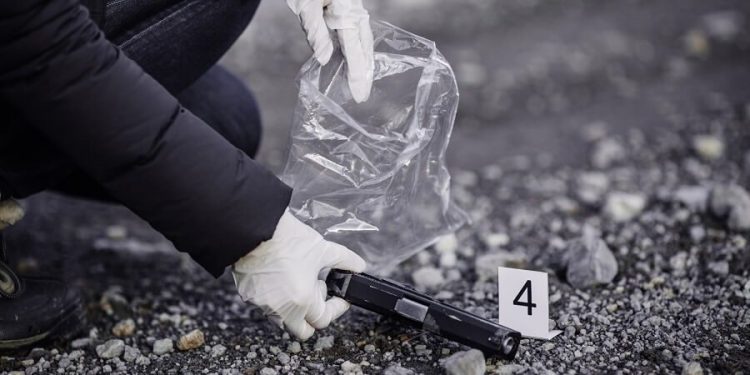 Homicidios aumentan 32% en 2022 en el país