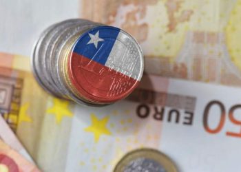 Salida de capitales desde Chile hacia el extranjero se reduce en 9,2%