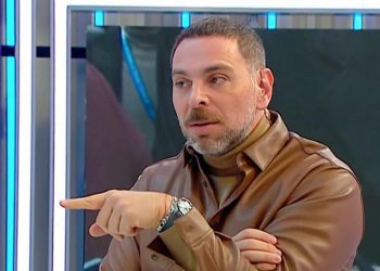 Rostros de TV salen en defensa de Tonka tras allanamiento de su casa