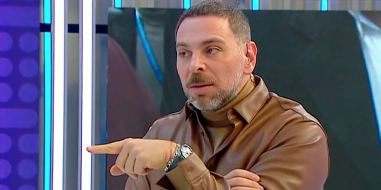 Rostros de TV salen en defensa de Tonka tras allanamiento de su casa