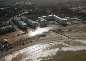 Fallo ordena delimitar nuevamente área del humedal urbano Los Molles