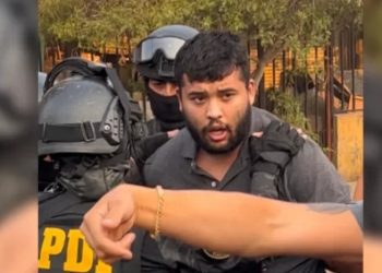 Detenido por asesinar a funcionario de la PDI es apuntado por otros tres homicidios