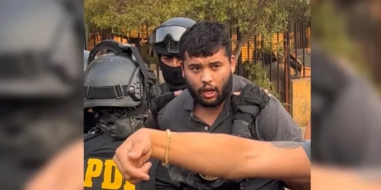 Detenido por asesinar a funcionario de la PDI es apuntado por otros tres homicidios