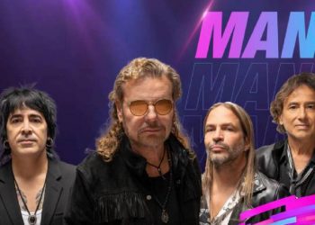 Mujer demandará a productora del Festival de Viña por fallido show de Maná