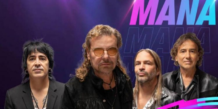 Mujer demandará a productora del Festival de Viña por fallido show de Maná