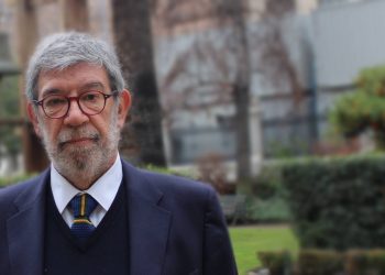 [Entrevista] Marcelo Schilling: «En la actual constitución solo hay un derecho social garantizado»