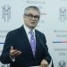 Ministro Marcel ante Imacec de diciembre: “Es el momento  de perder el miedo a la economía”