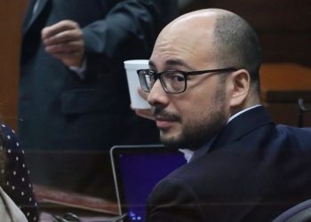 Corte Suprema acoge recurso de Nicolás López y le otorga libertad vigilada