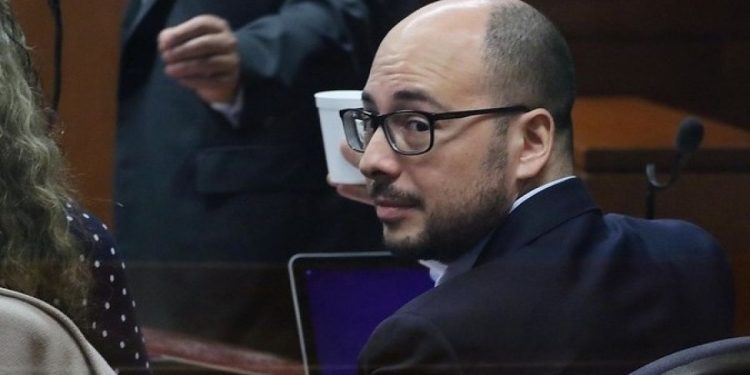 Corte Suprema acoge recurso de Nicolás López y le otorga libertad vigilada