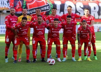 Ñublense confirma que jugará con Colo Colo a pesar de incendios