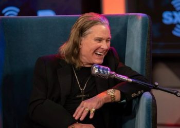 Ozzy Osbourne anuncia su retiro definitivo de los escenarios