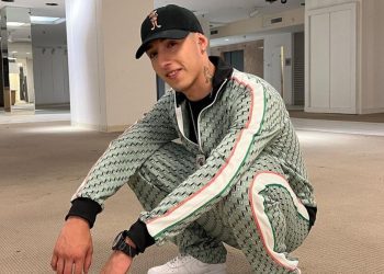 Pailita pide disculpas por criticar al Presidente Boric y su gestión de los incendios