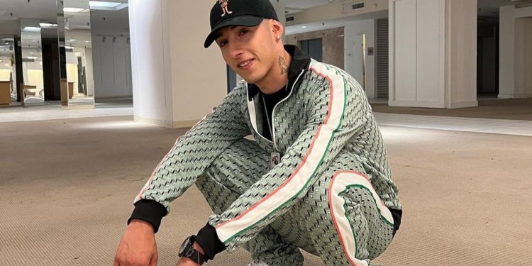 Pailita pide disculpas por criticar al Presidente Boric y su gestión de los incendios