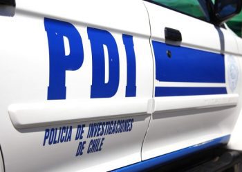 Valparaíso: Mujer se encuentra hospitalizada después de recibir impacto de bala