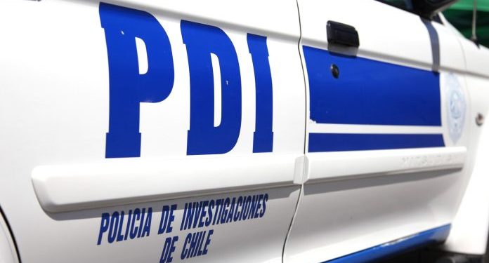 Valparaíso: Mujer se encuentra hospitalizada después de recibir impacto de bala