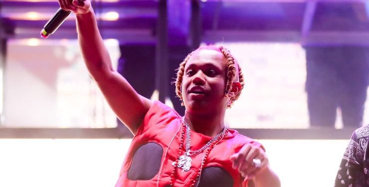 Polimá Westcoast lanza «Contigo la paso cabrón» en la previa de Viña 2023