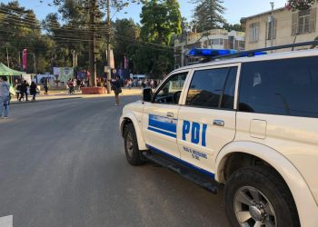 PDI detiene a siete personas y fiscaliza a 33 extranjeros irregulares durante Festival