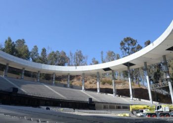 Caos total: Productor general de Festival de Viña habría renunciado a seis días del evento