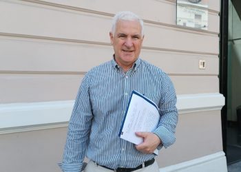 Concejal René Lues recurre a Contraloría por cancelación de orquesta para el Festival