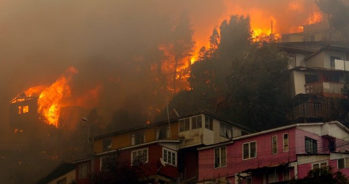 Realizarán un evento en ayuda de familia afectada por incendio en San Roque
