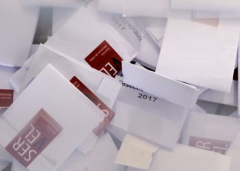 Conoce los pactos inscritos para la próxima elección de Consejeros Constitucionales