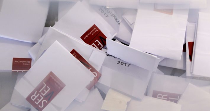 Conoce los pactos inscritos para la próxima elección de Consejeros Constitucionales