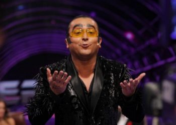 Yerko Puchento asegura que lo cambiaron de día en el Festival de Viña