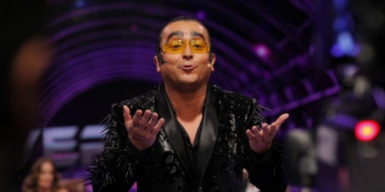 Yerko Puchento asegura que lo cambiaron de día en el Festival de Viña