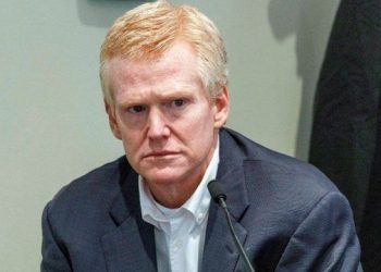 Estados Unidos: Condenan a cadena perpetua a abogado que asesinó a su familia