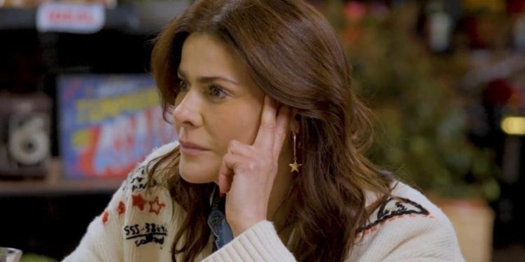 Afirman que Tonka vendió su departamento en Vitacura por problemas económicos