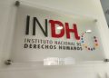 INDH advierte sobre falencias de ley Naín-Retamal