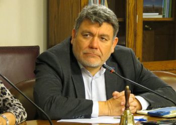 Diputado Venegas y muerte de 26 mil animales: «La situación es dramática»