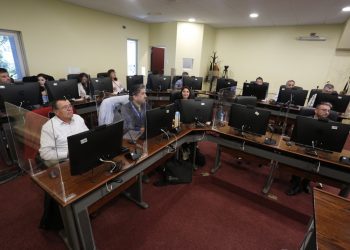 Consejo Regional: Avanza fondo para centros de atención de mujeres