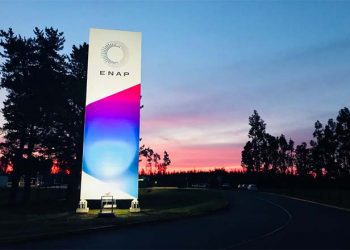 Enap y fallo por crudo iraní: «Es un resultado que nos deja satisfechos»