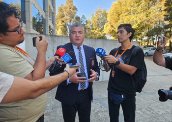 Detienen a autores de doble homicidio en Puchuncaví