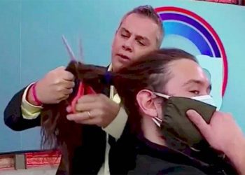 Ex camarógrafo y Mega llegan a acuerdo tras polémico actuar de Viñuela