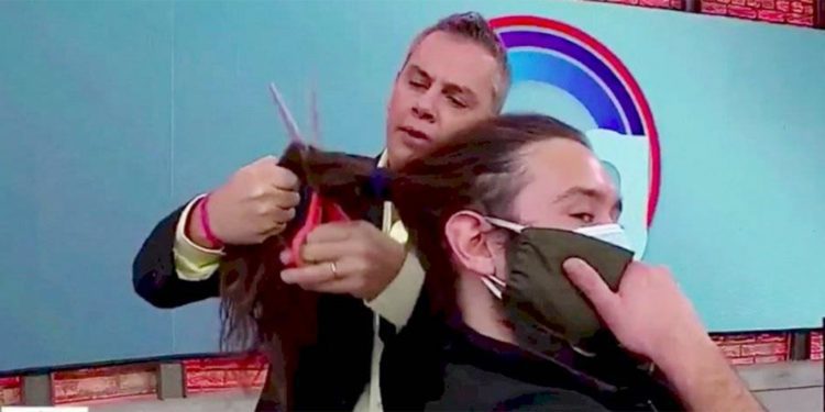 Ex camarógrafo y Mega llegan a acuerdo tras polémico actuar de Viñuela