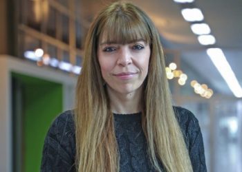 [Opinión] Claudia Figueroa: «Síndrome de Down, todos necesitamos de oportunidades»