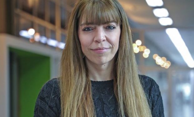 [Opinión] Claudia Figueroa: «Síndrome de Down, todos necesitamos de oportunidades»